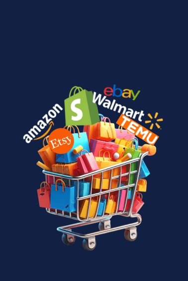 E-Commerce Development