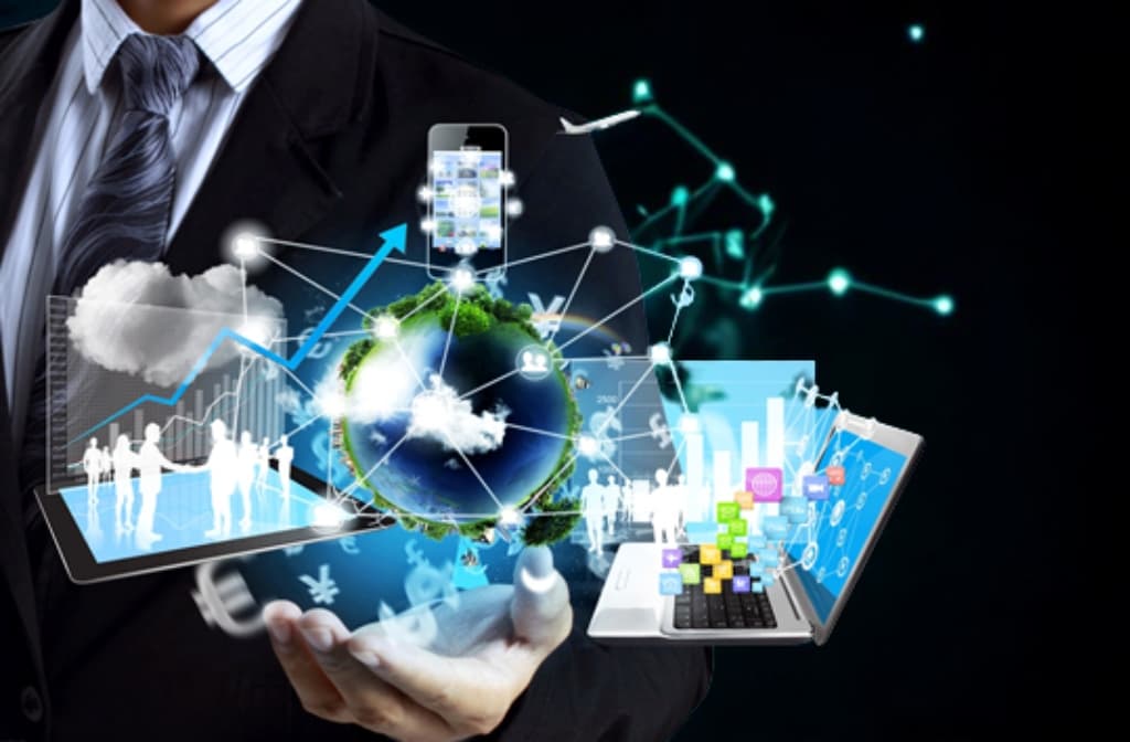 Custom Software Services in Atlanta