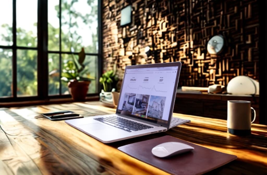 design and development services in Atlanta