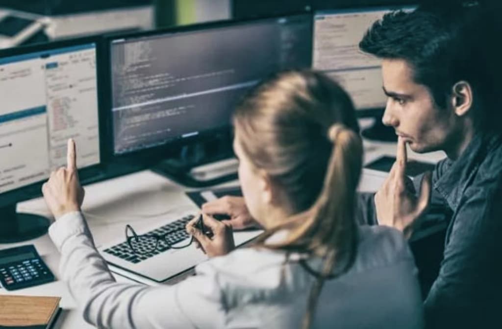 tech staff augmentation services in California