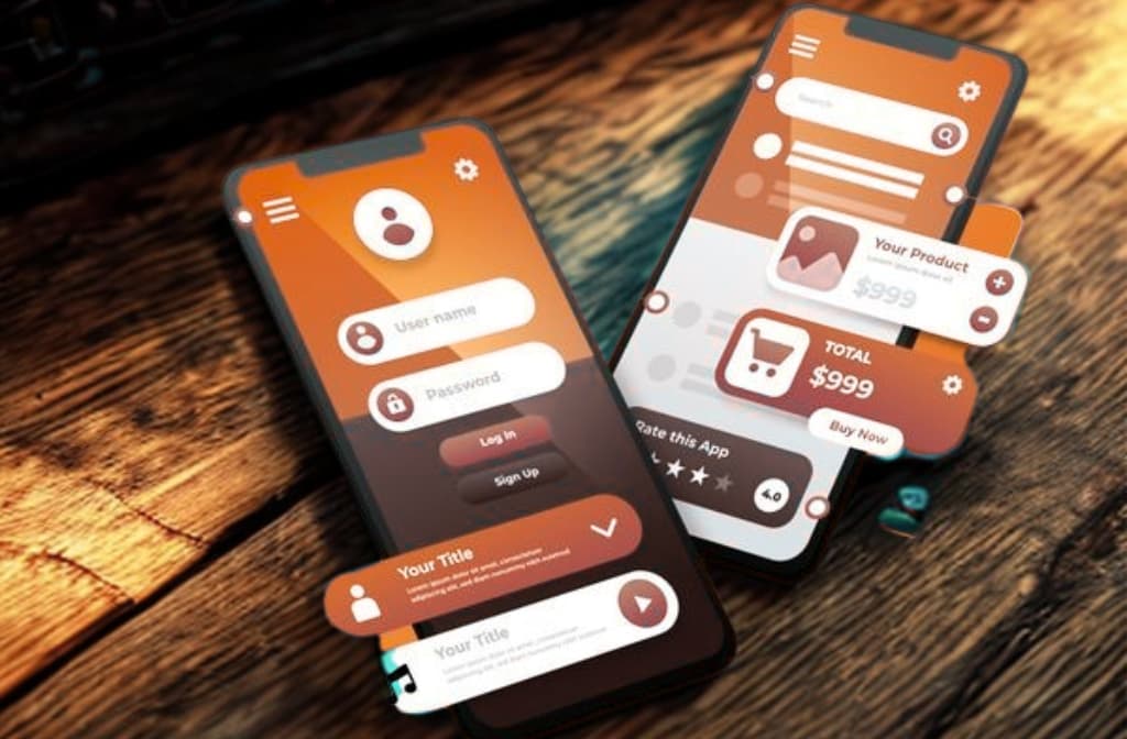 mobile application development services in Denver