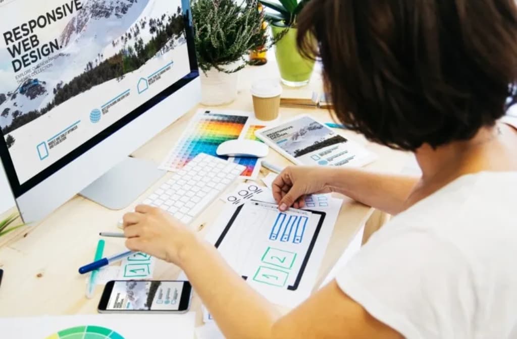 design and development services in Denver