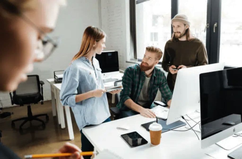tech staff augmentation services in Indianapolis