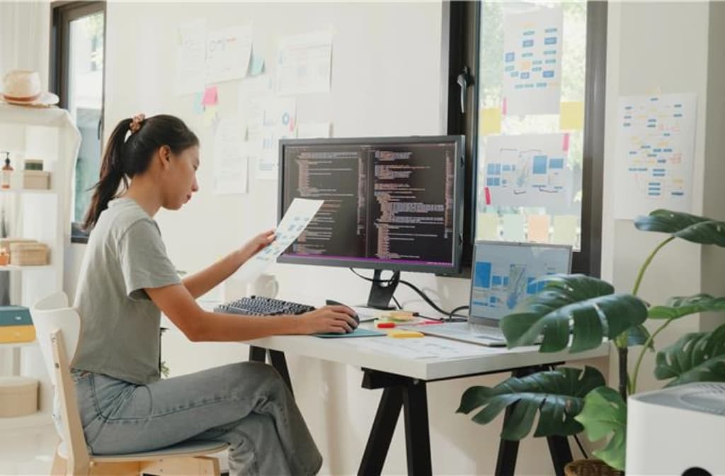 design and development services in Los Angeles
