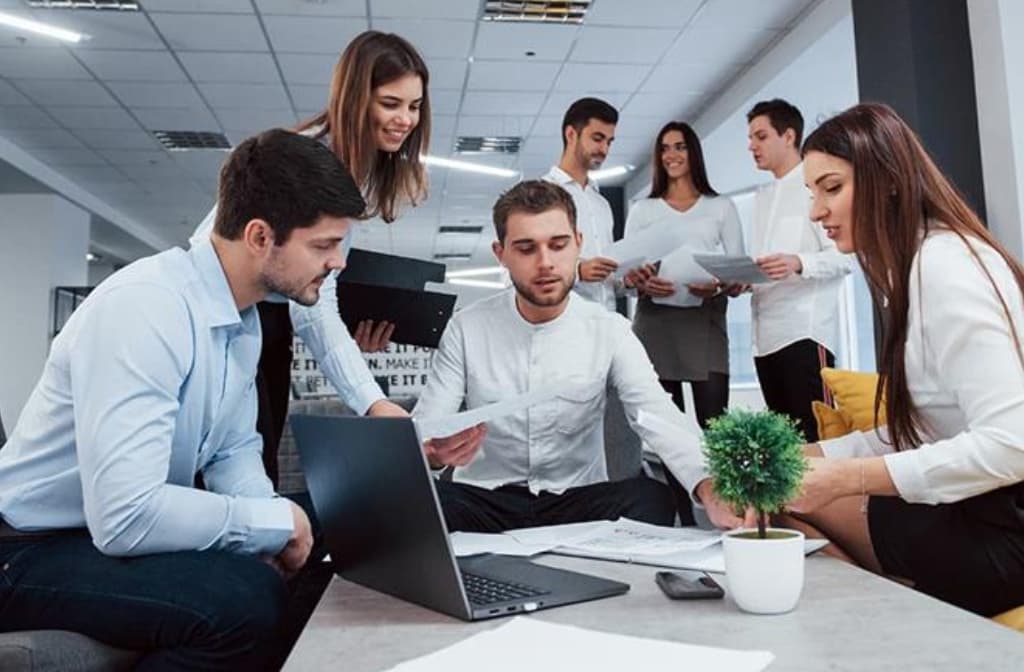 tech staff augmentation services in New Jersey