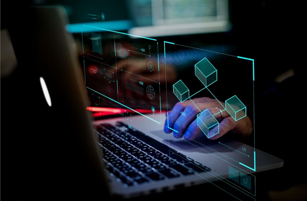 Custom Software Services in New Jersey