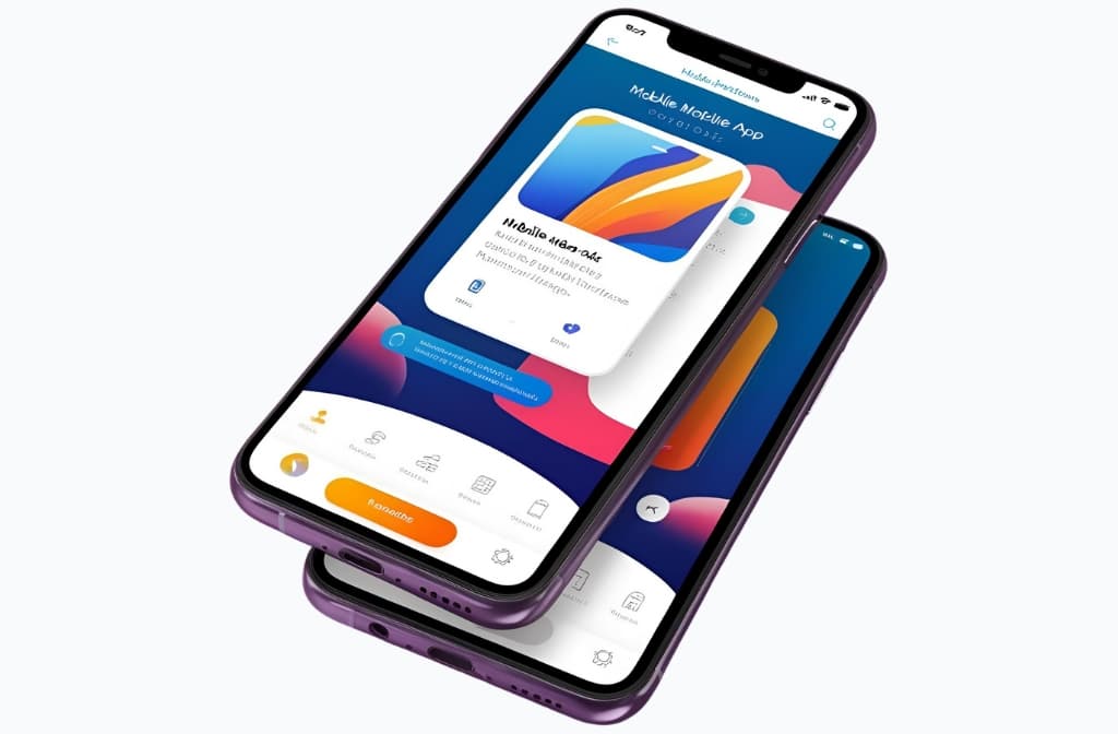mobile application development services in Ohio