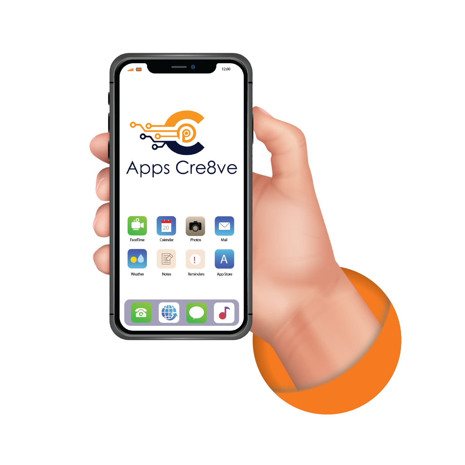 Apps Cre8ve FAQ