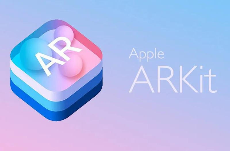 ARKit: Bridging the Gap Between Virtual and Real Worlds