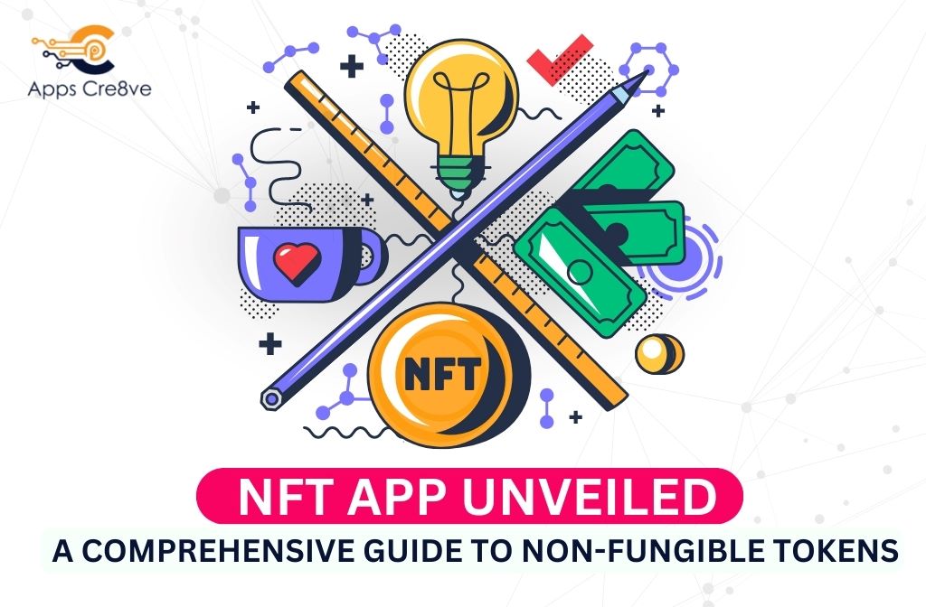 Nft App