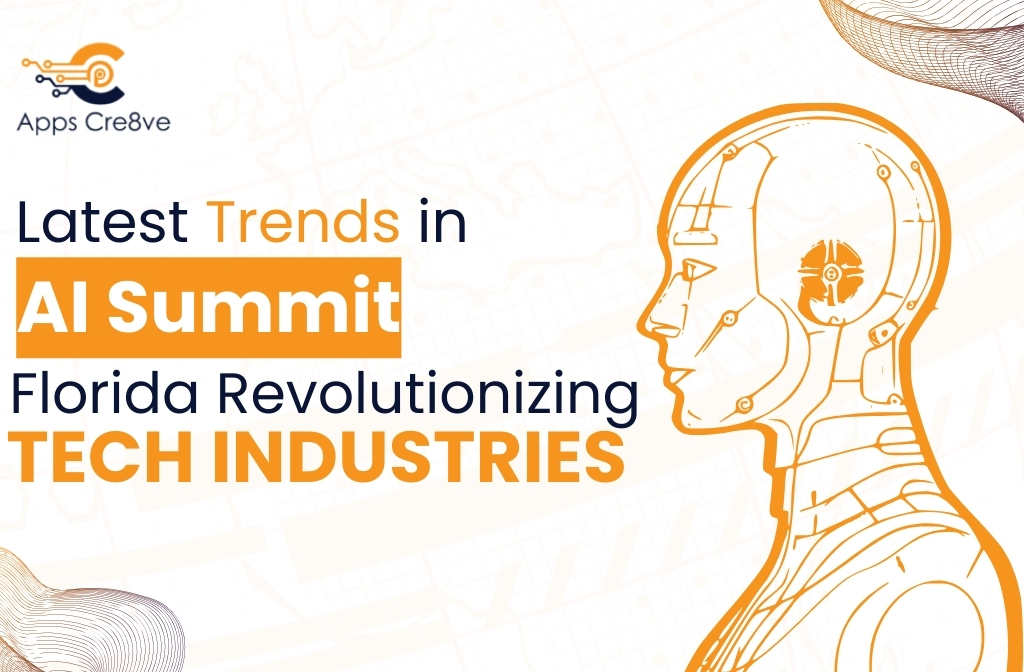 Latest Trends in AI Summit Florida: Revolutionizing Tech Industries 
