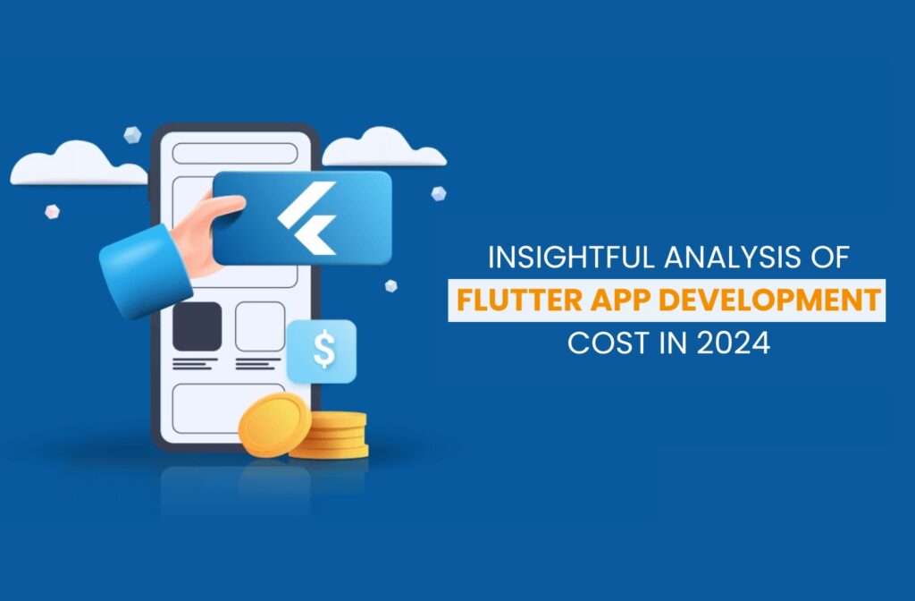 Flutter App Development Cost