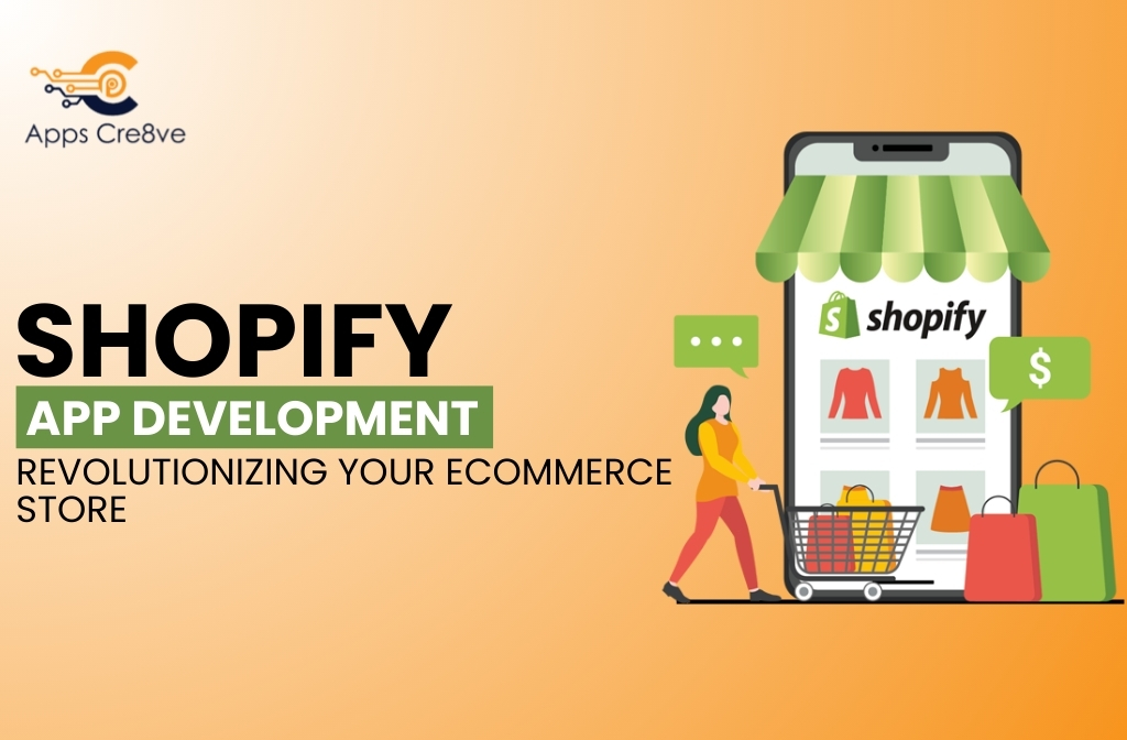 Shopify App Development