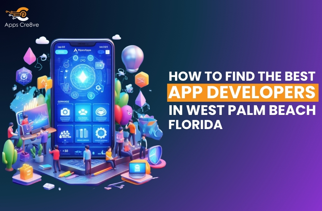 Best App Developers