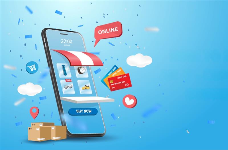 Ecommerce Platform