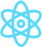React